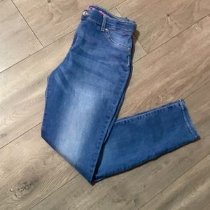 Children’s Place Size 16 Girls Jegging Jean